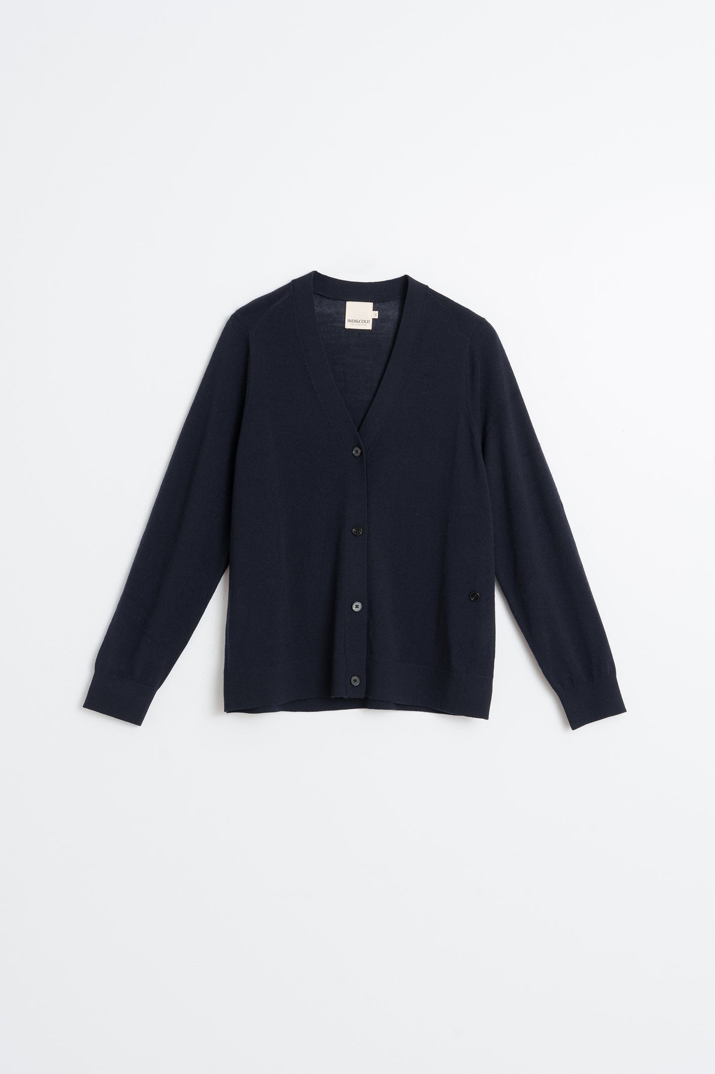 100% MERINO MULTIPOSITION JACKET
