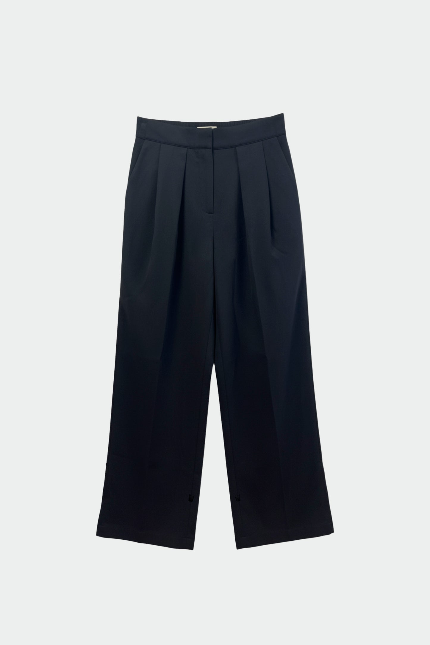 FLOWY HAREM PANTS