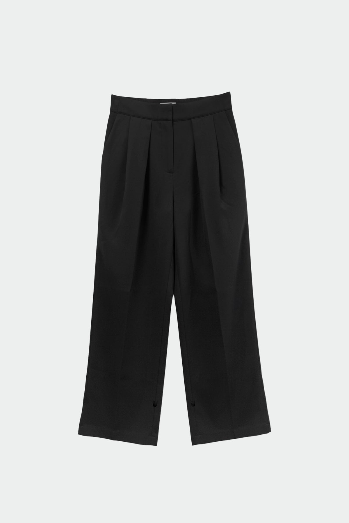 FLOWY HAREM PANTS