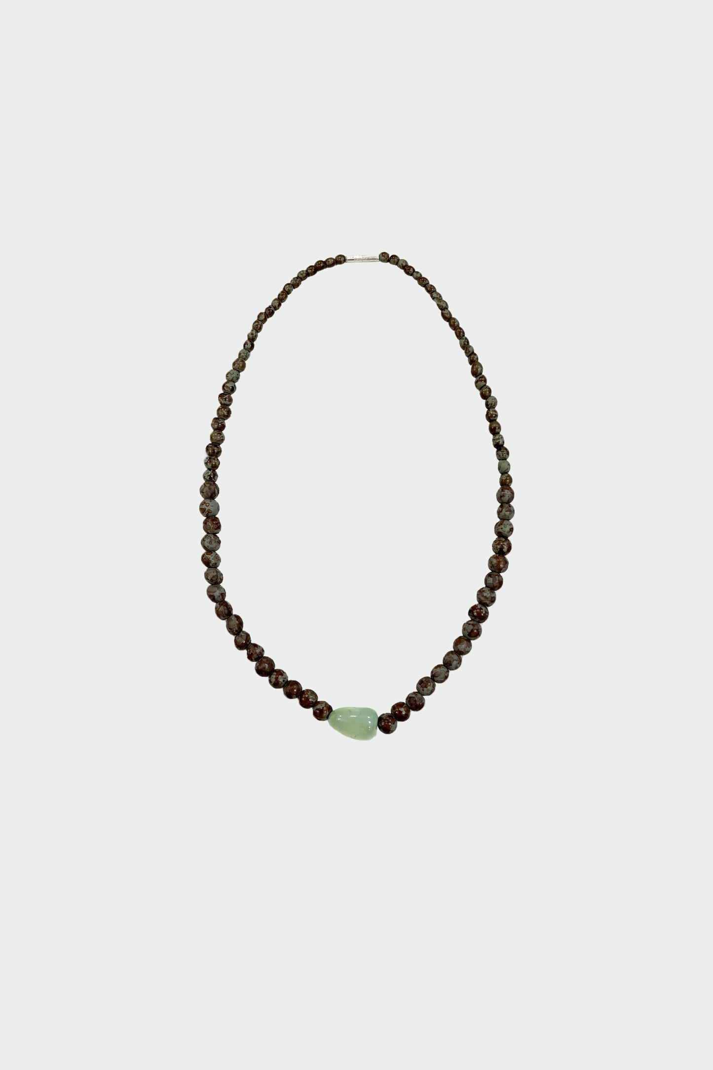 VICENTE FERRER NECKLACE