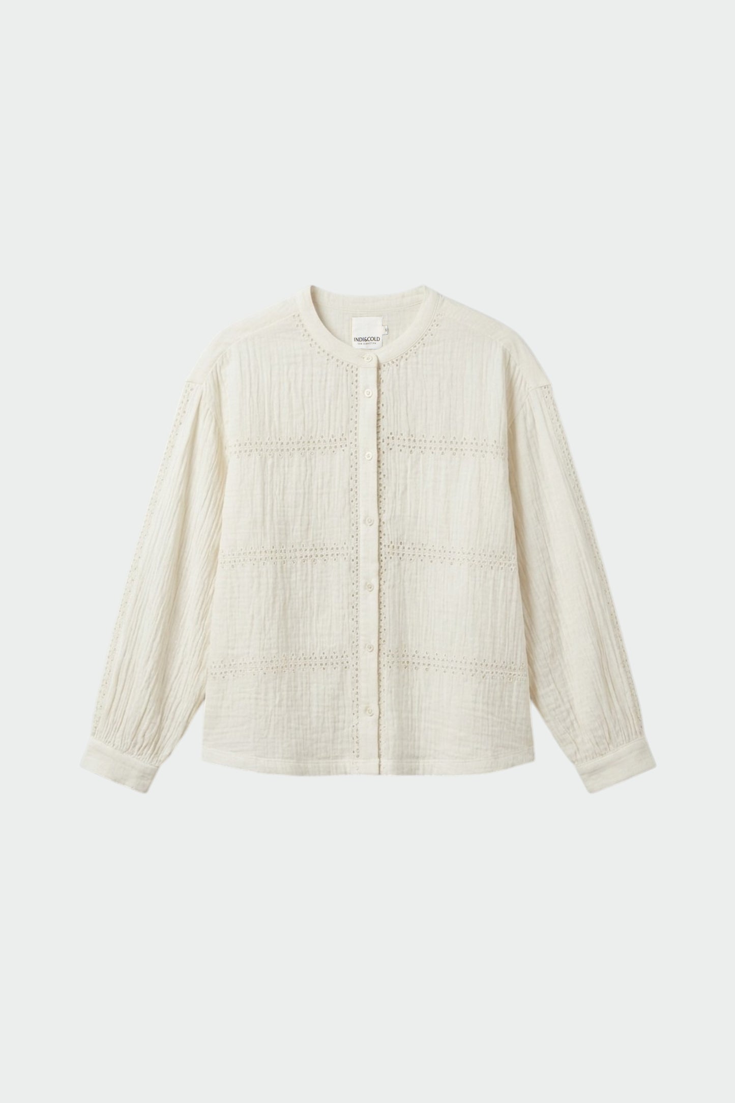 OVERSIZE COMBINATION TEE