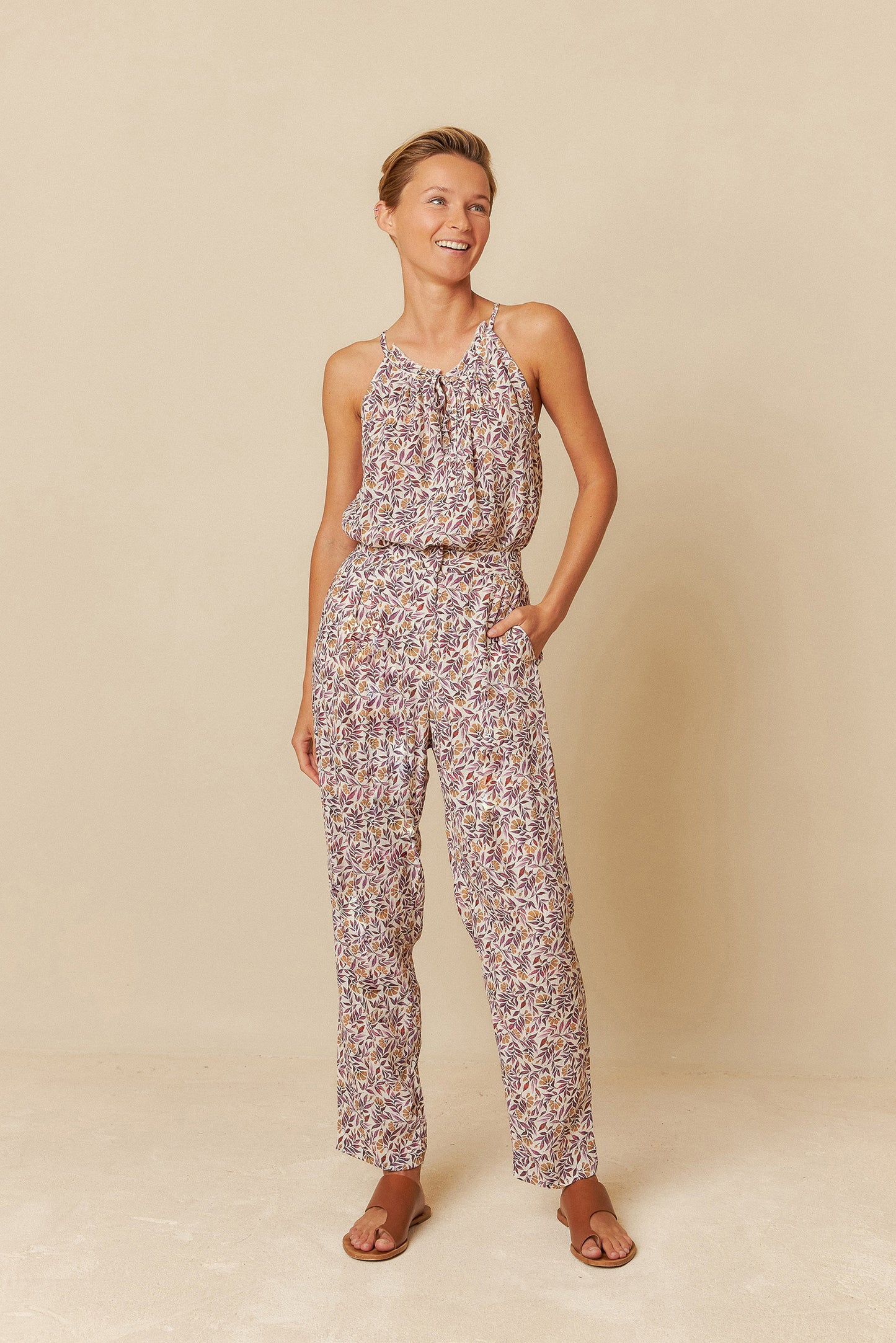 FLUID ANATE PANTS