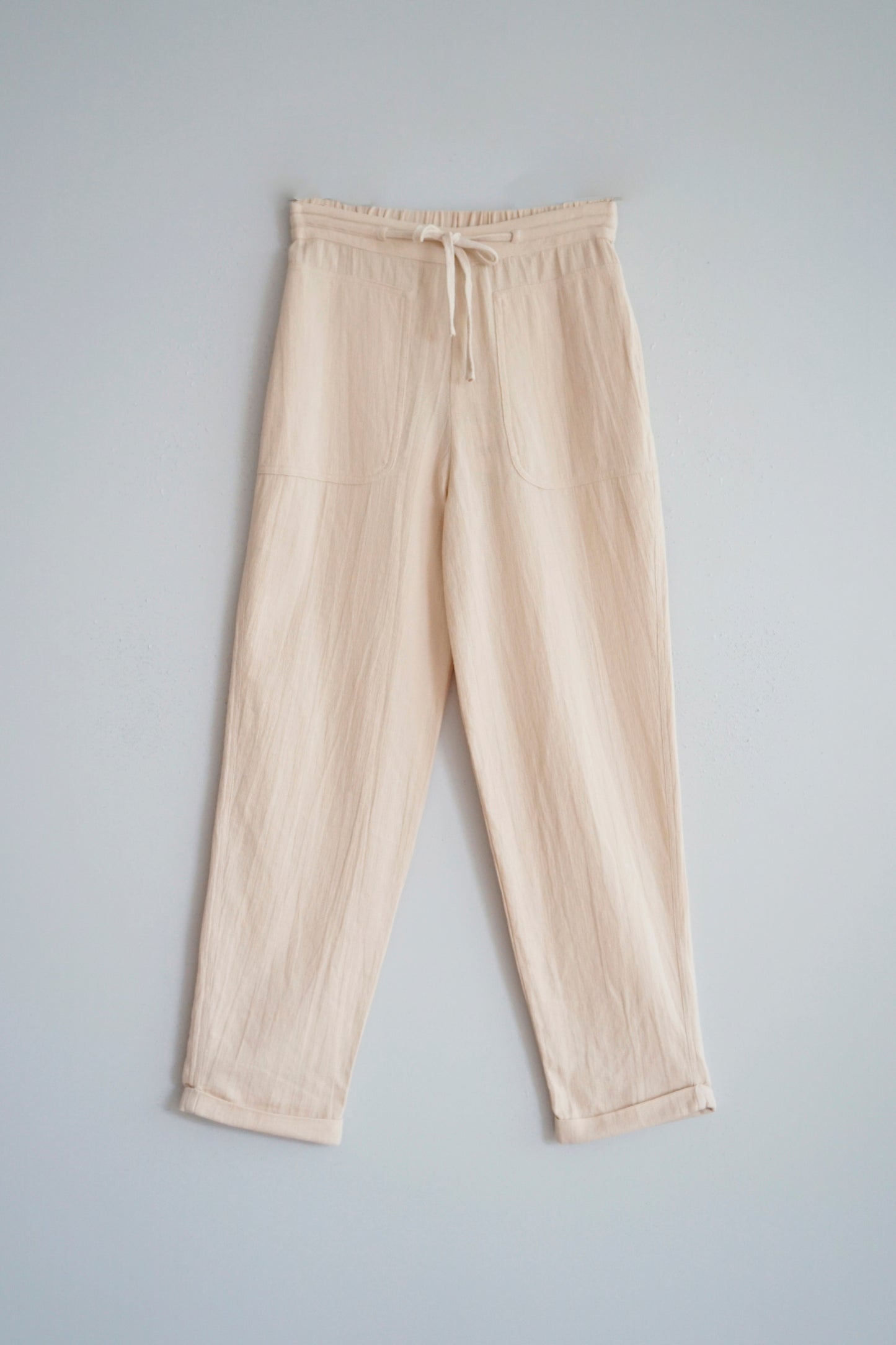 PANAMA JOGGER PANTS