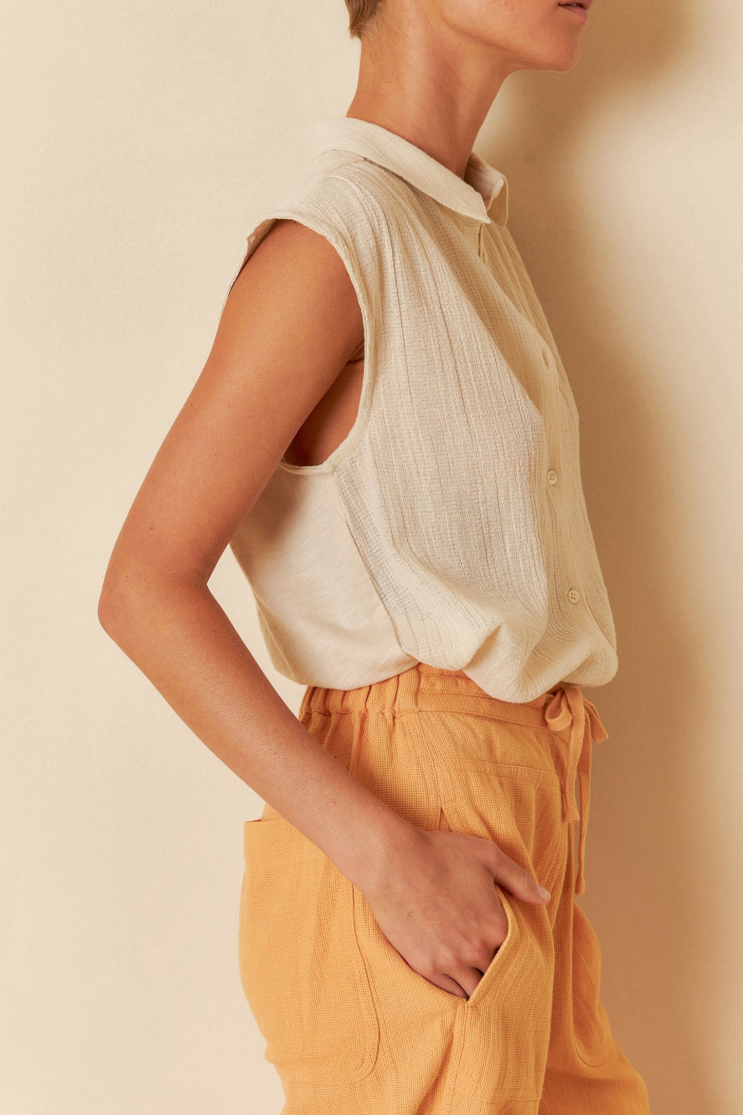 PANAMA JOGGER PANTS