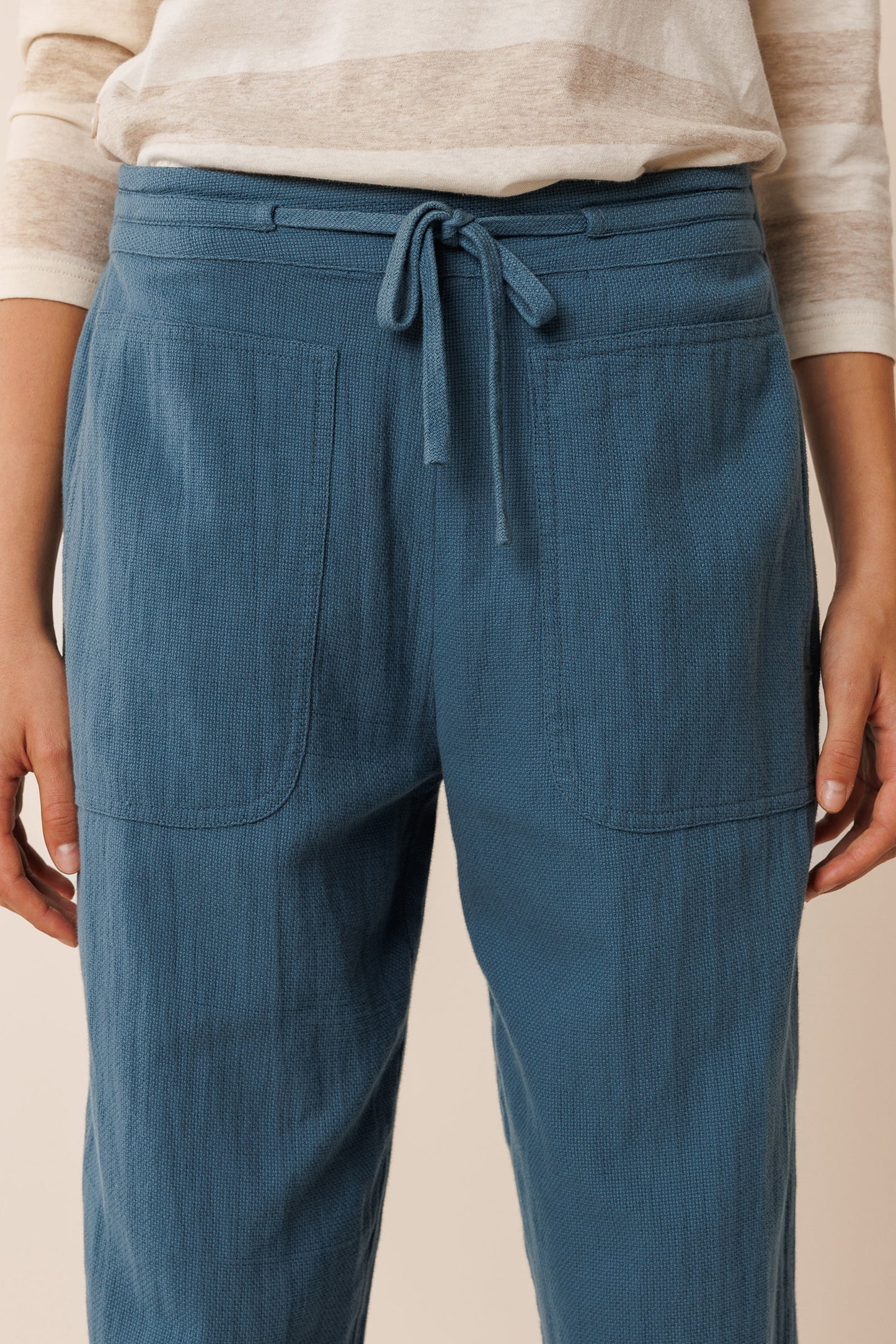 PANAMA JOGGER PANTS