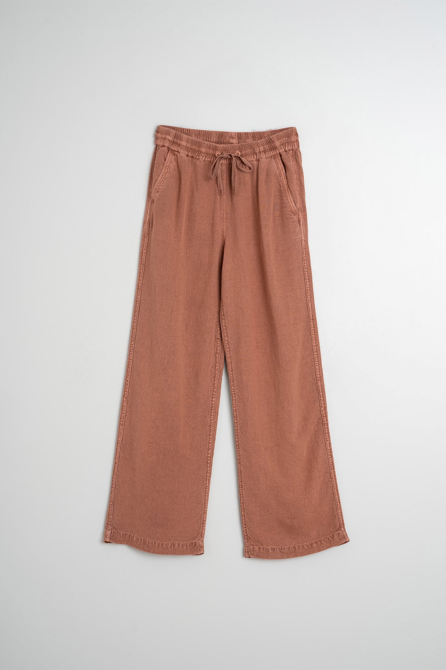 MAXI WIDE LEG PANTS