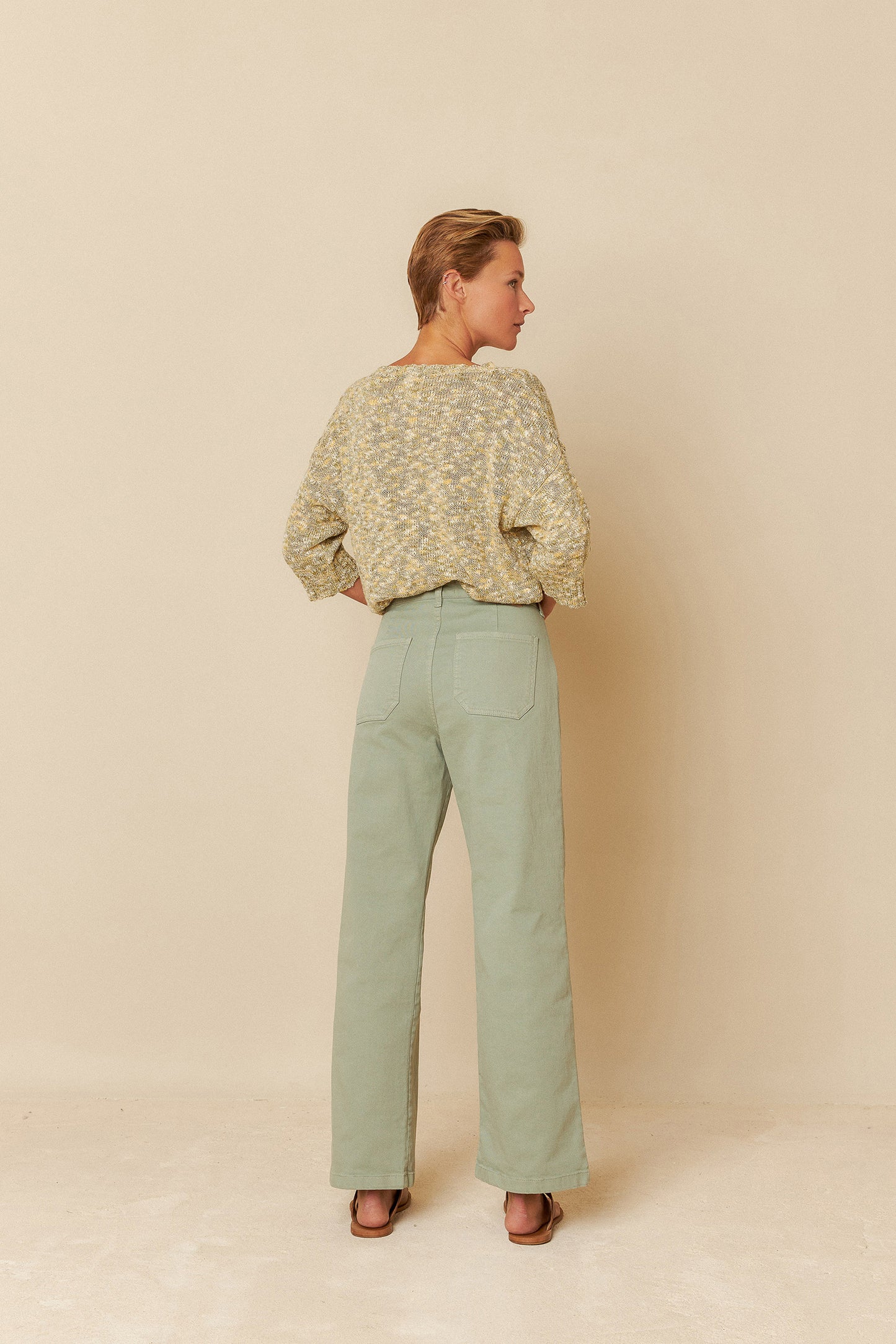 FRAN PANTS