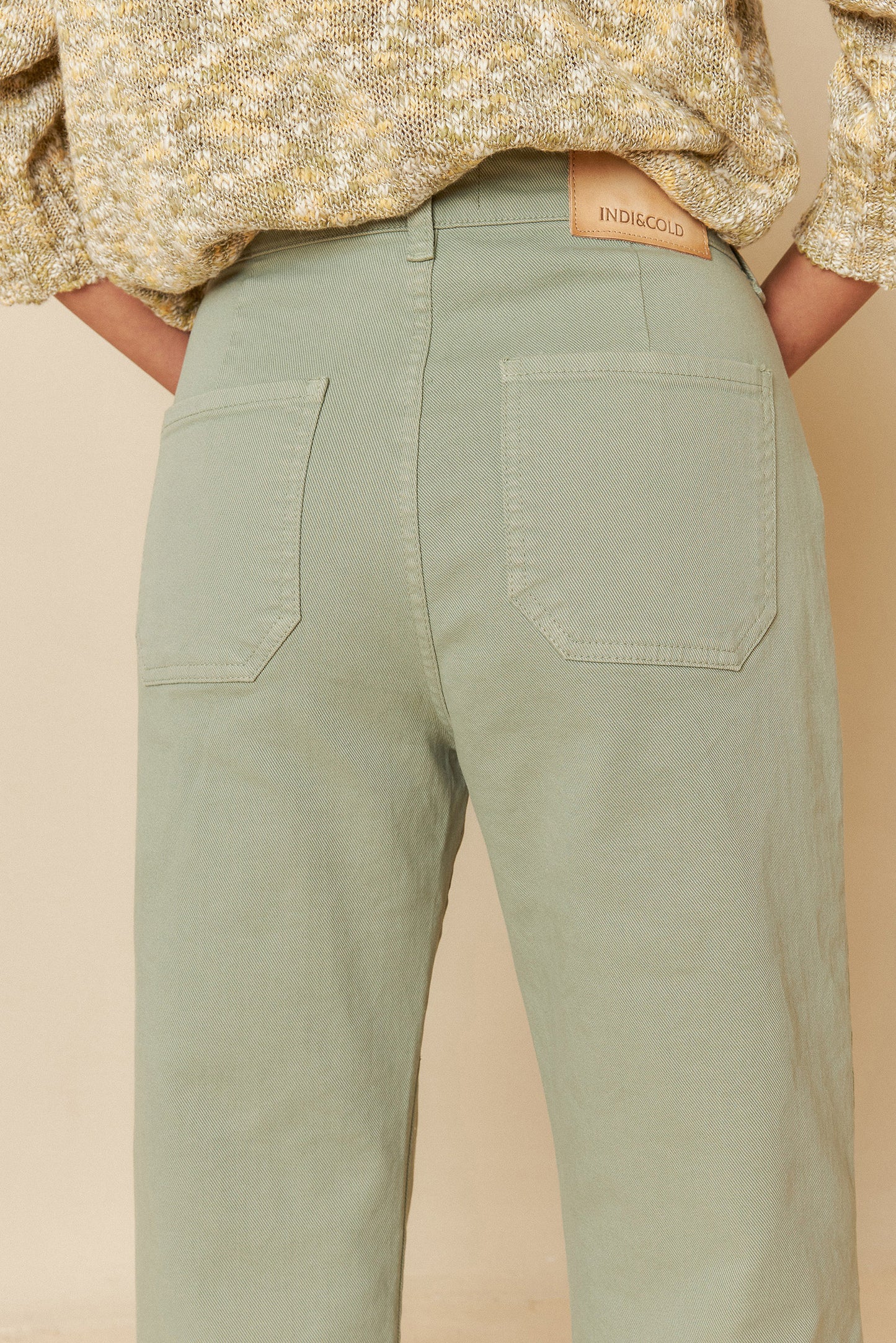 FRAN PANTS