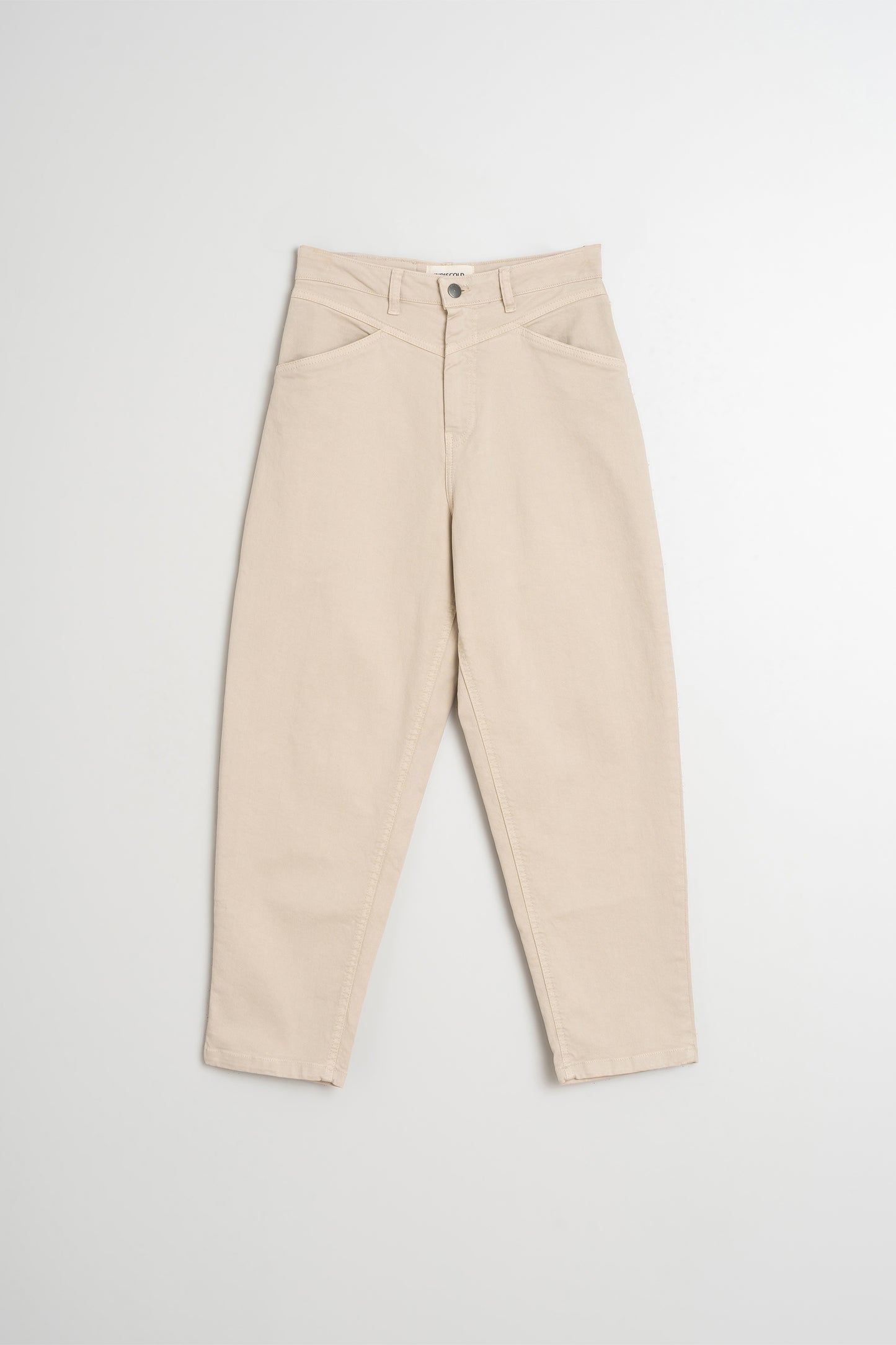 CARROT PANTS