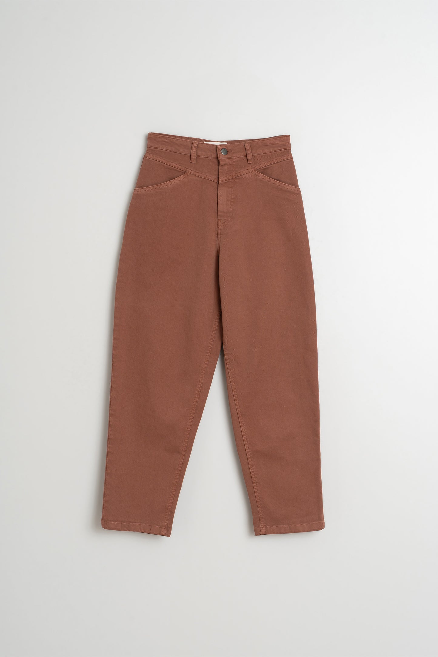 CARROT PANTS