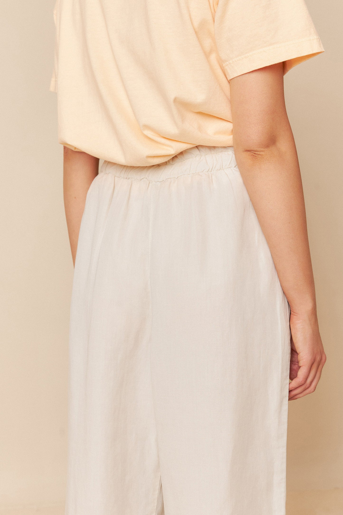 SOFT CASUAL PANTS