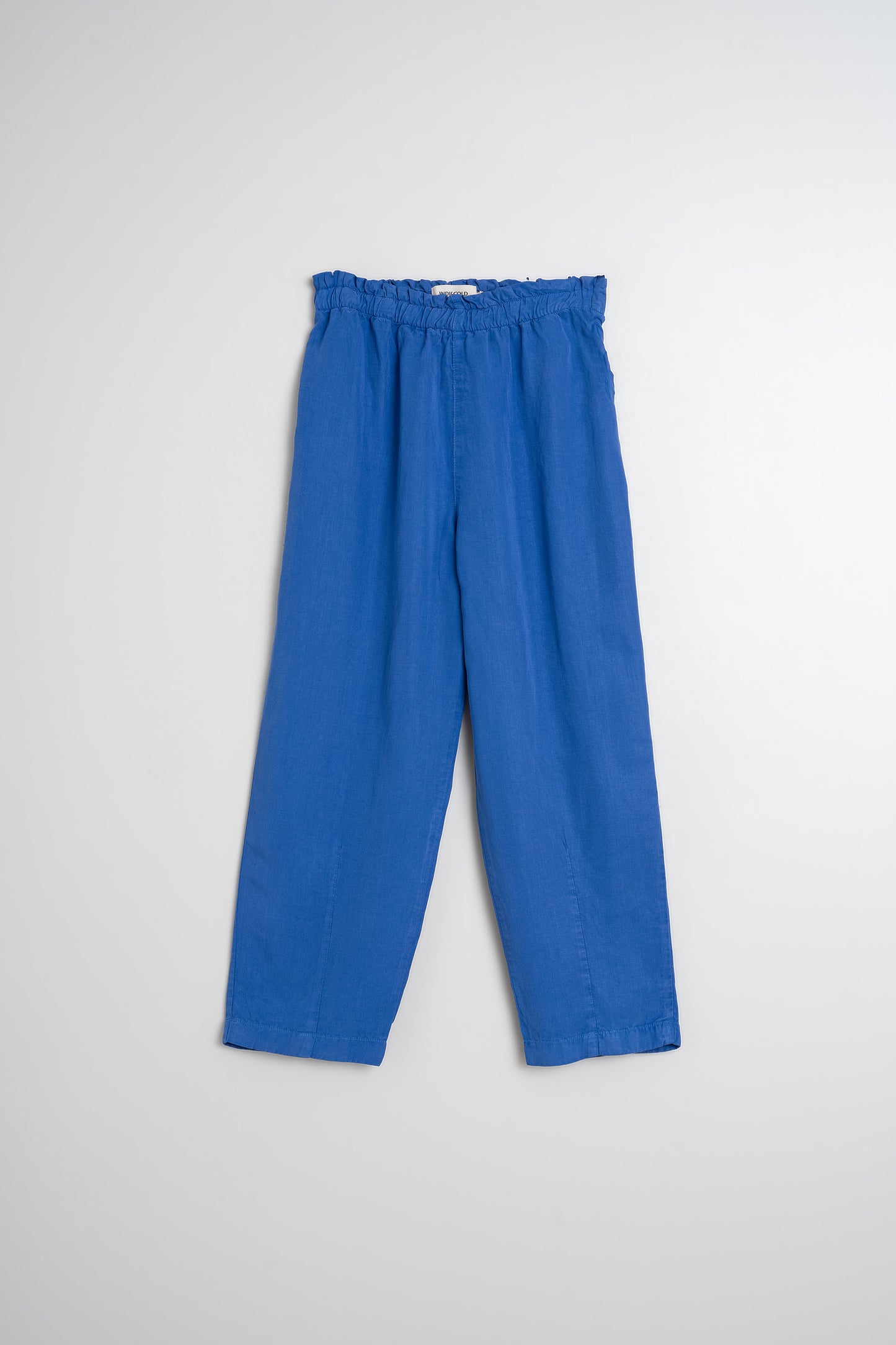 SOFT CASUAL PANTS