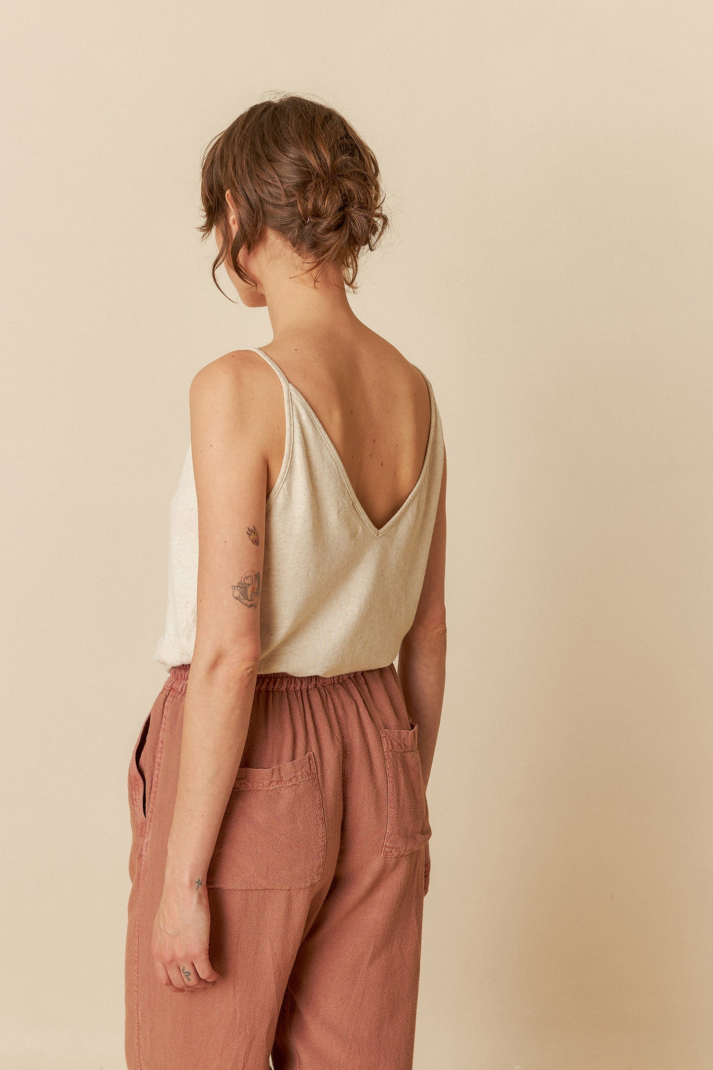 JUNE TANK TOP