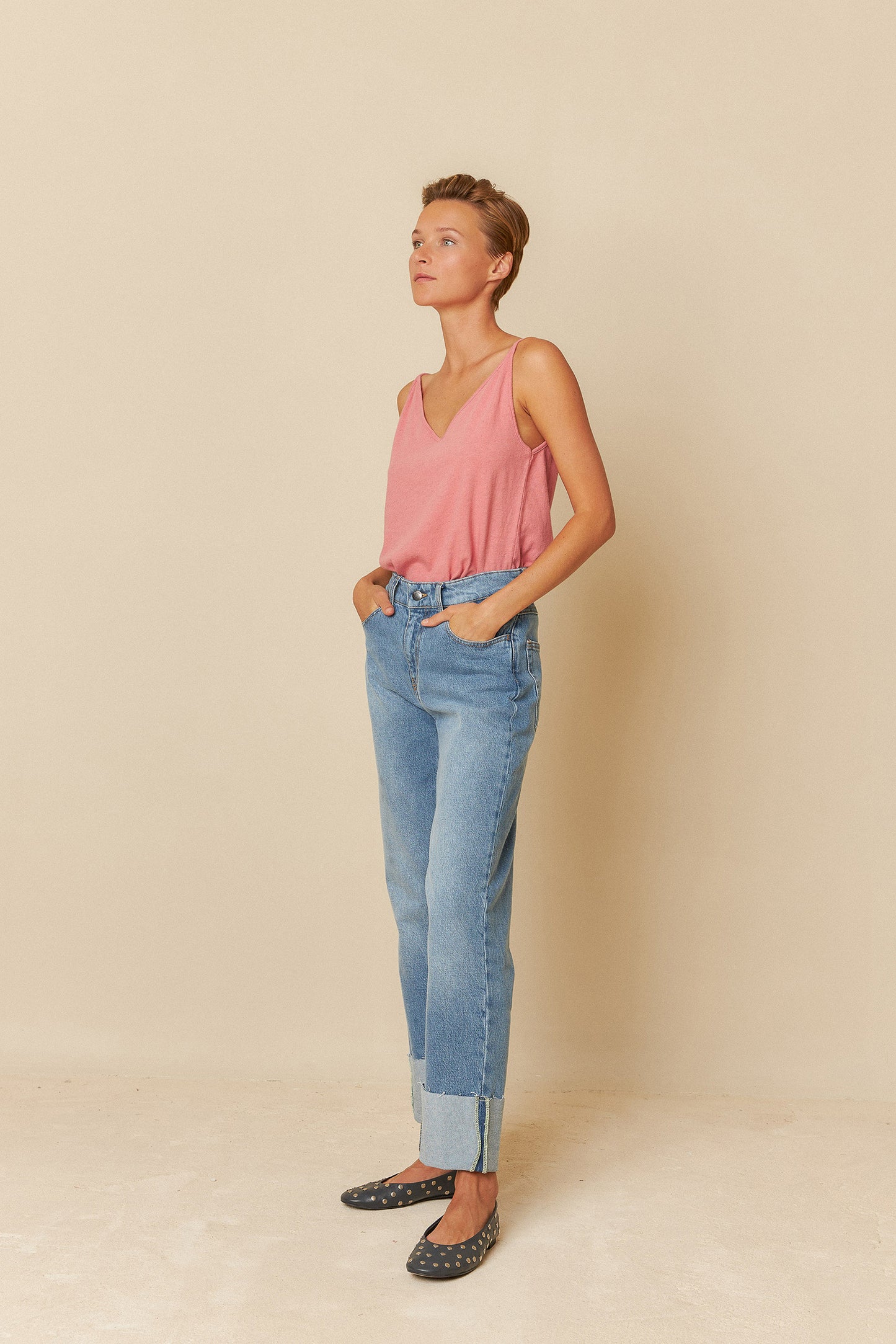 JUNE TANK TOP
