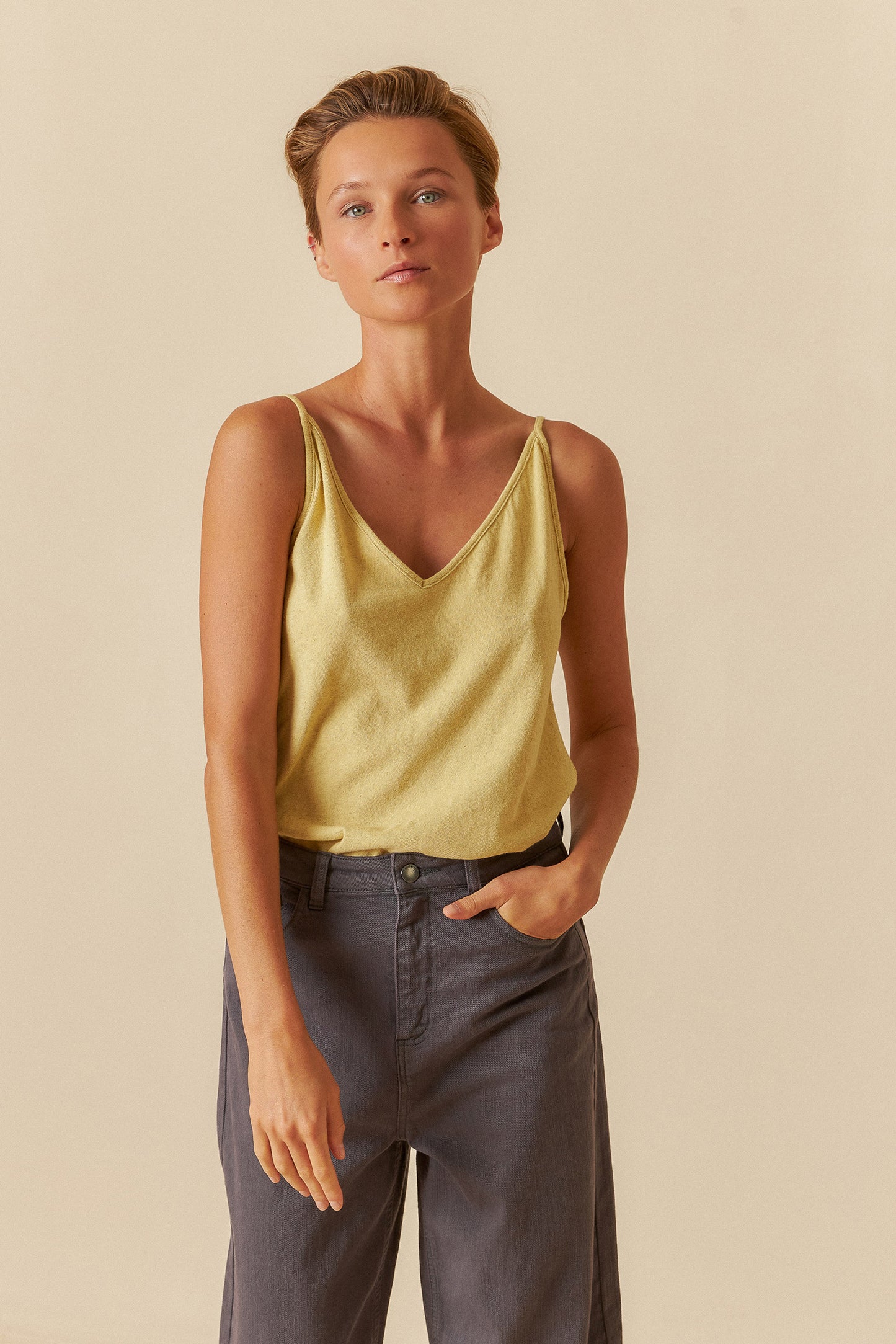 JUNE TANK TOP