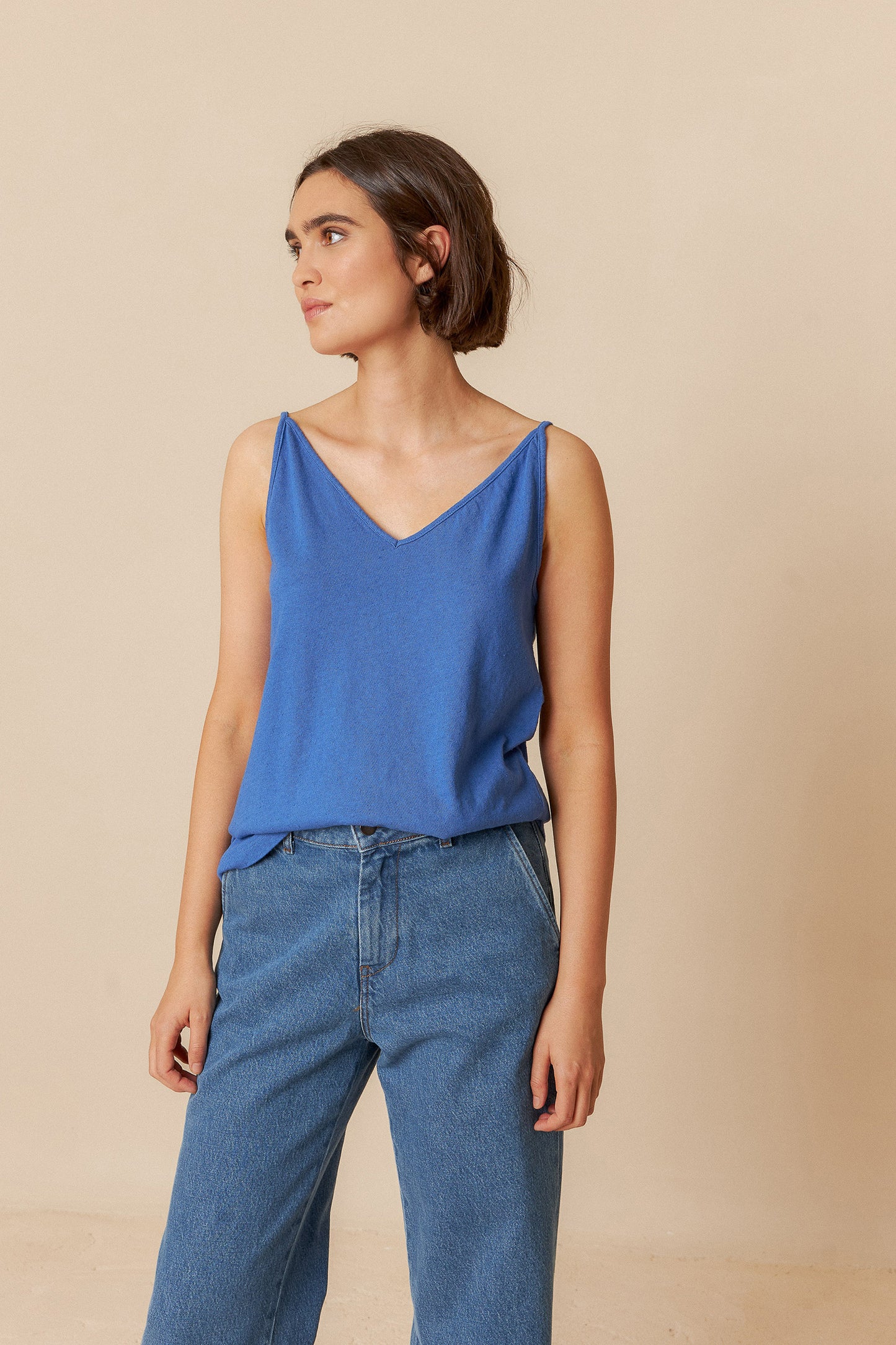 JUNE TANK TOP