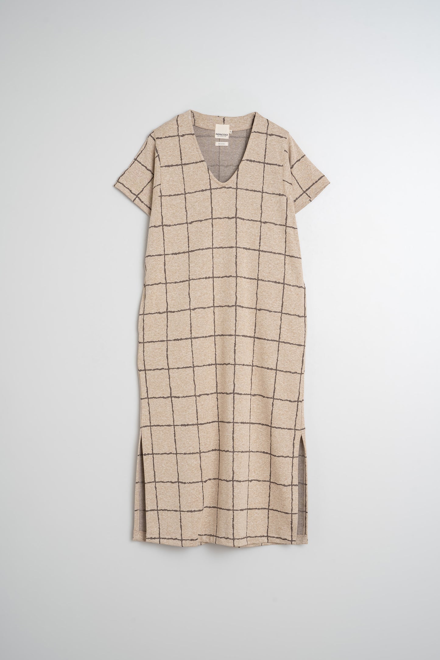 ROMA KNIT DRESS