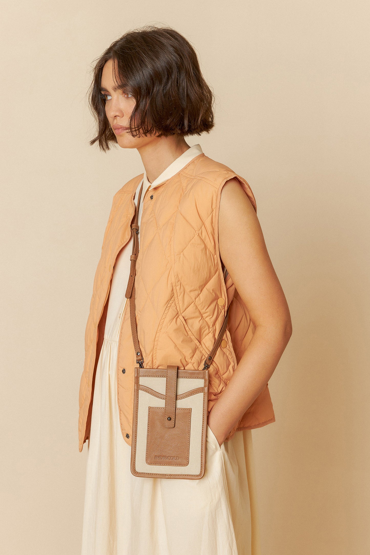 COMBINED POUCH BAG