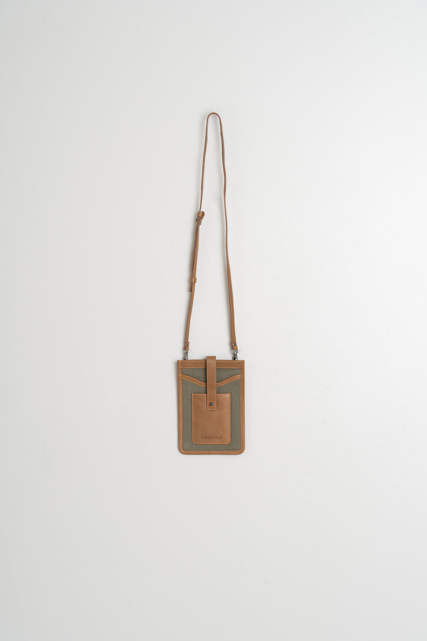 COMBINED POUCH BAG