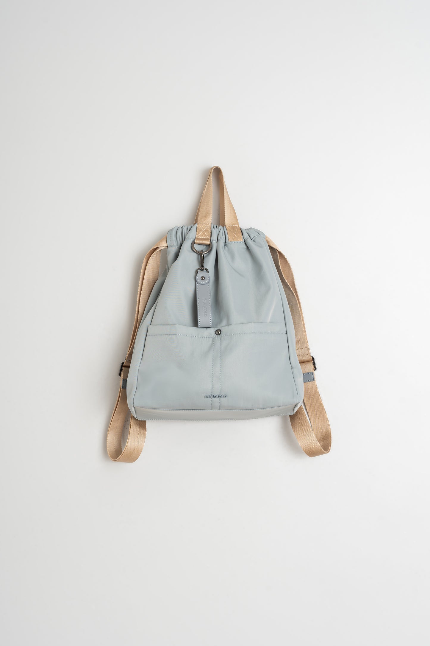 NYLON BAGPACK