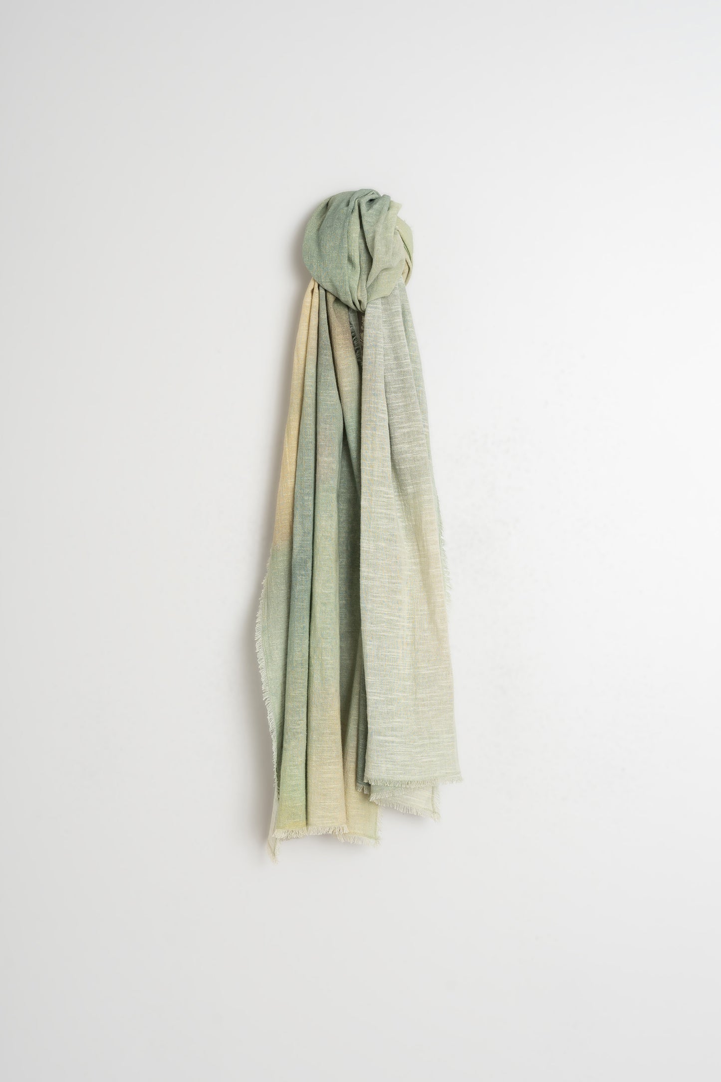 WATER EFFECT SCARF