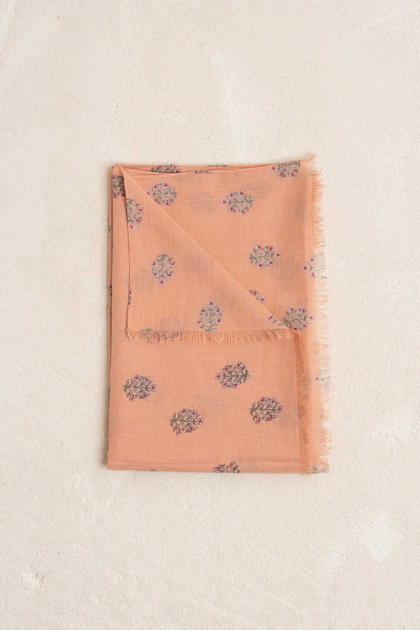 VICENTE FERRER FOUNDATION SCARF