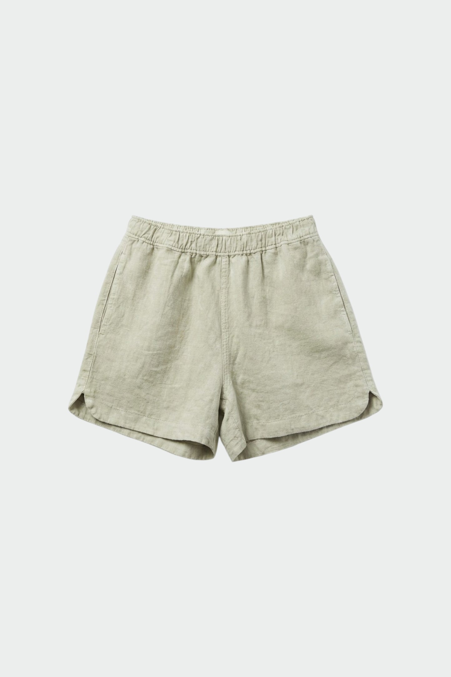 LINEN SHORT