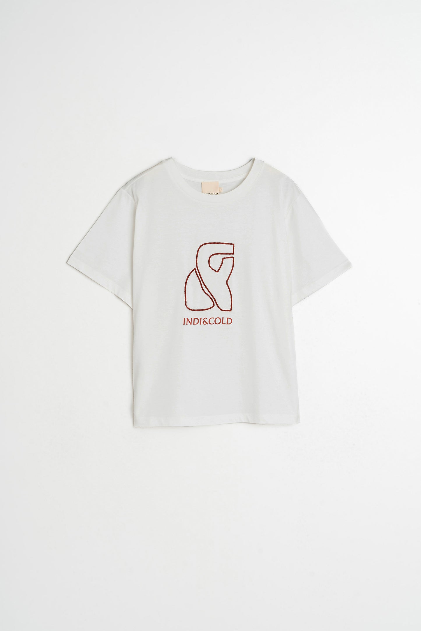 LOGO TEE
