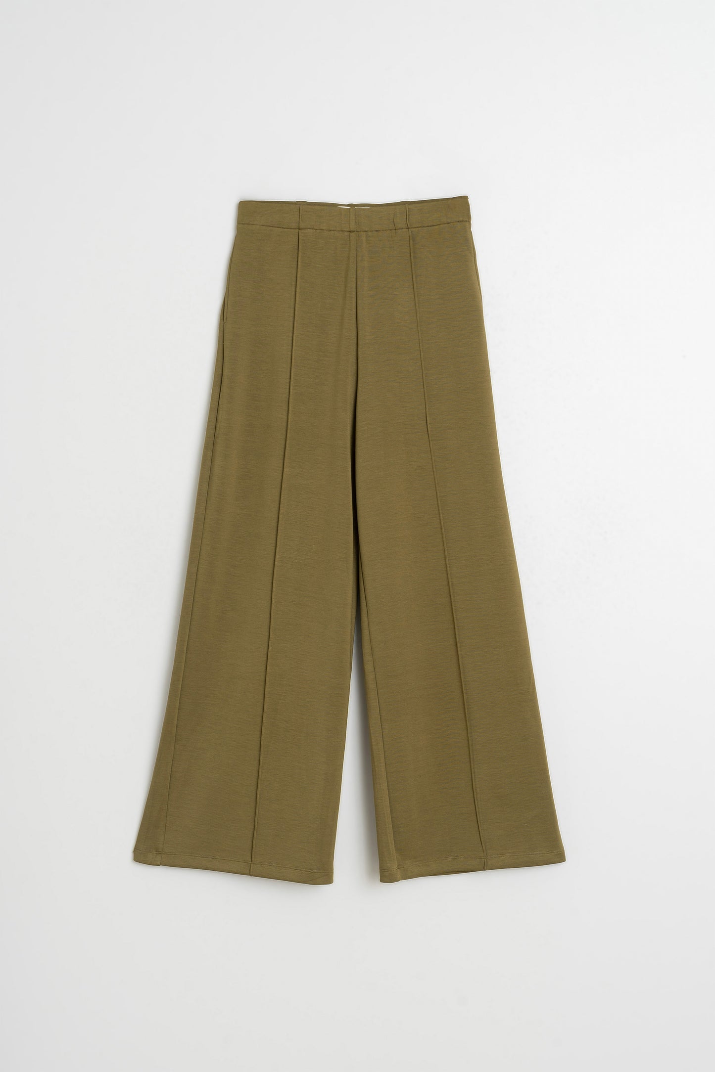 FLOWY MODAL PANT