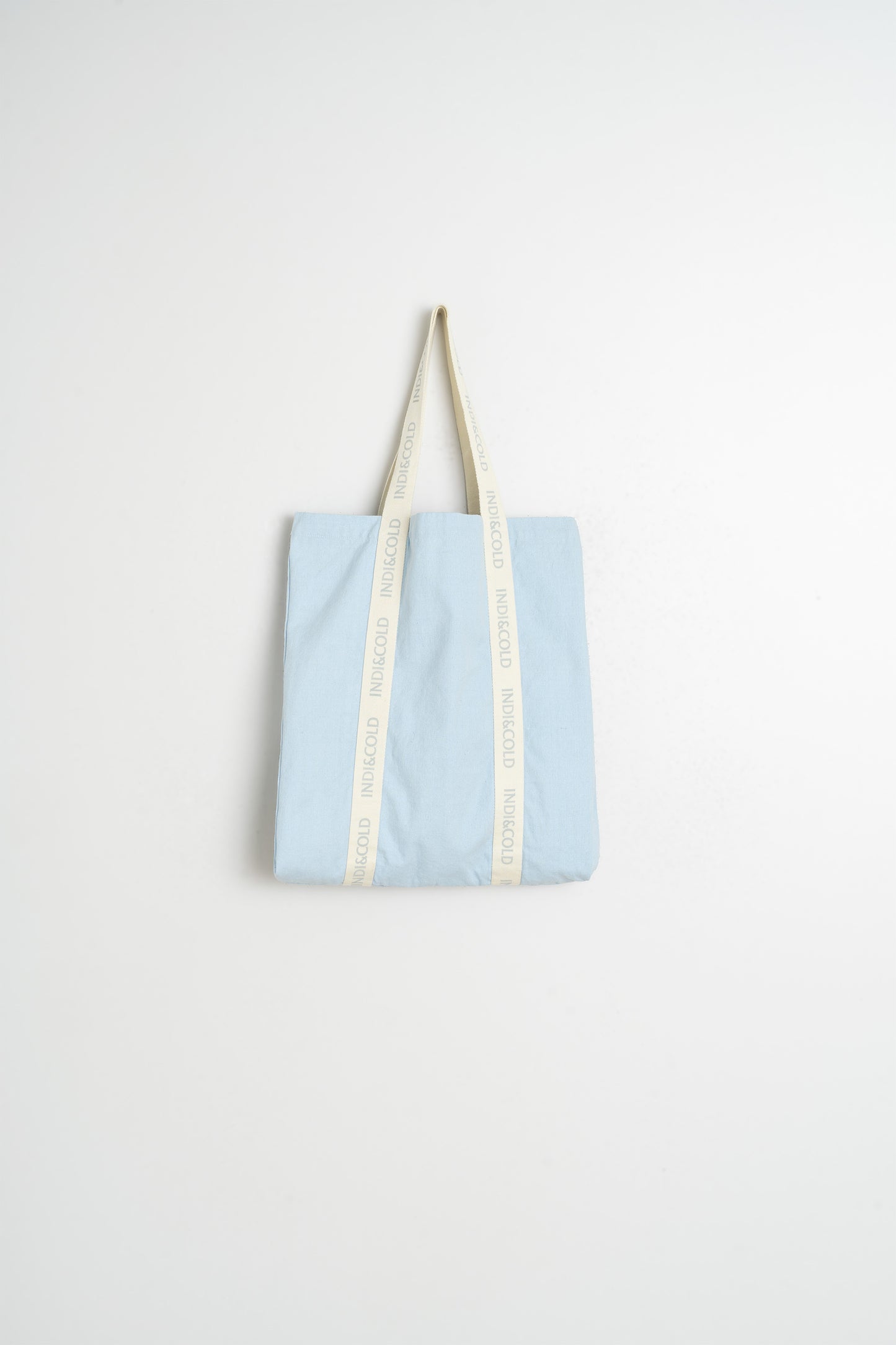 COTTON TOTE BAG