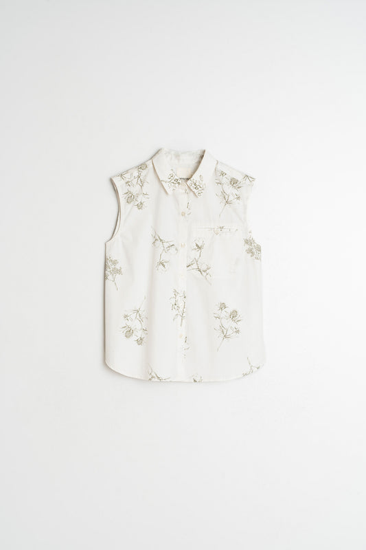 REGULAR PRINTED SHIRT