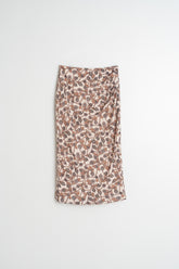 [CL] MIDI PENCIL SKIRT