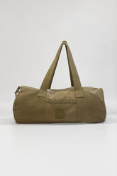 CANVAS BOWLING BAG