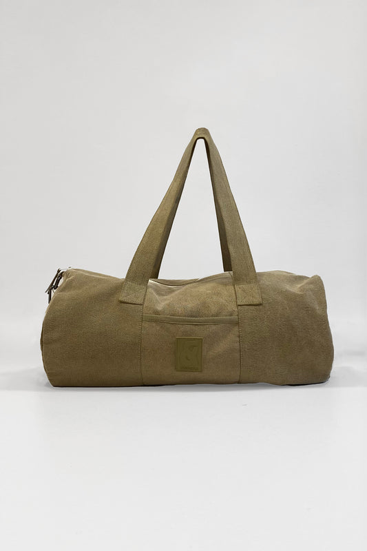 CANVAS BOWLING BAG 3