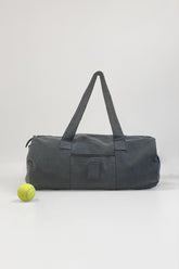 CANVAS BOWLING BAG