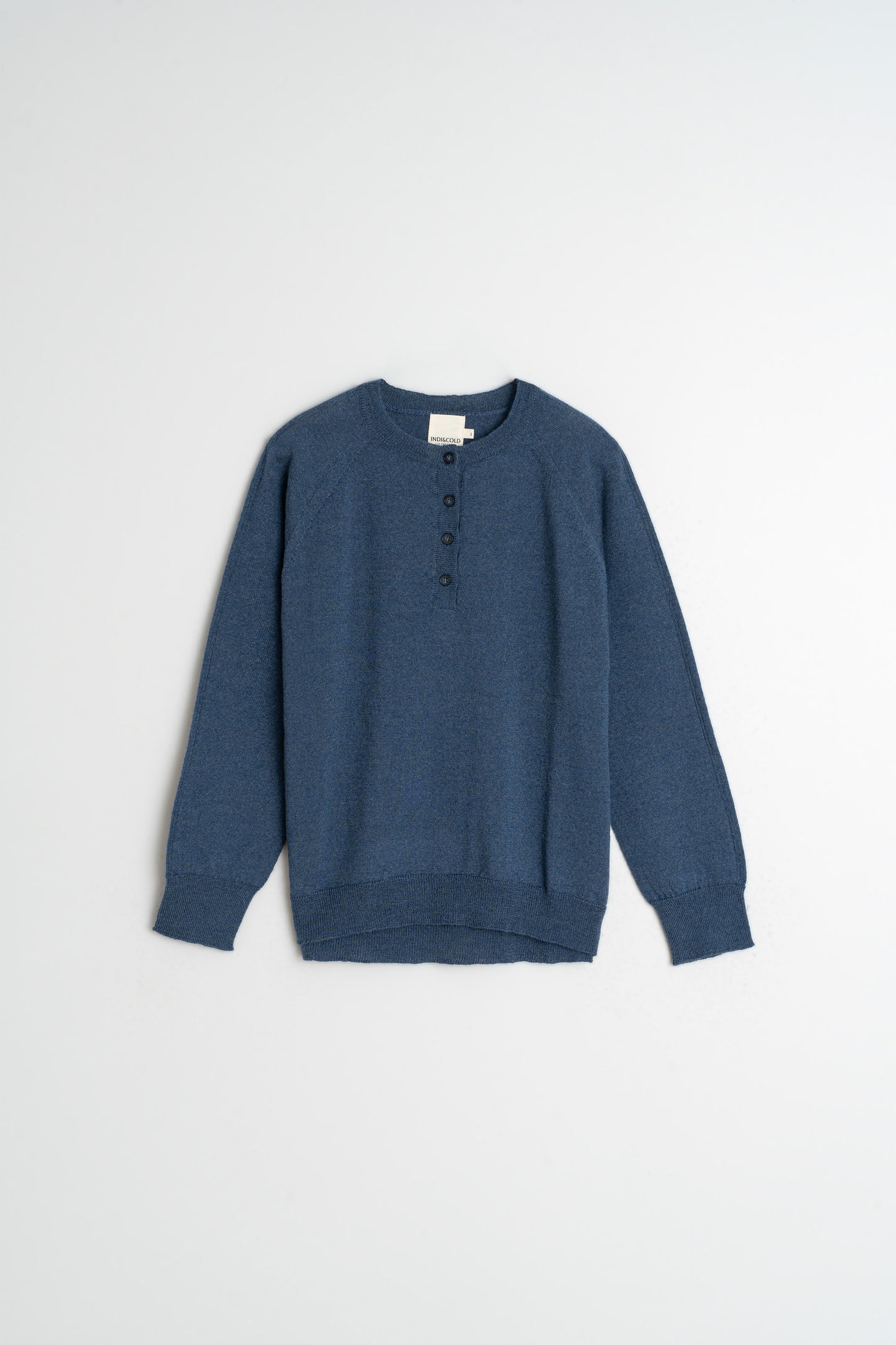[CL] MERINO WOOL SWEATER