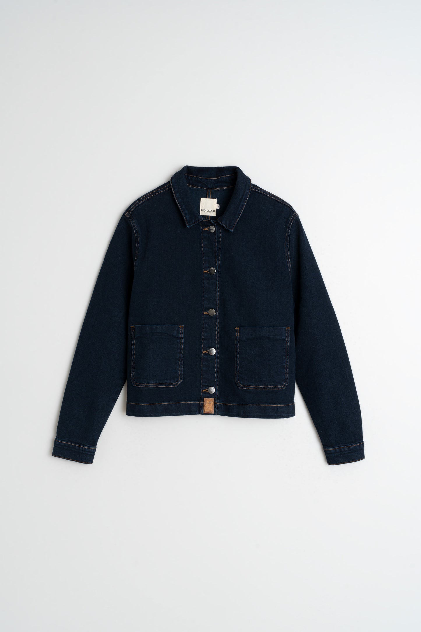[CL] DENIM JACKET