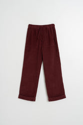 RE CORDUROY PANTS