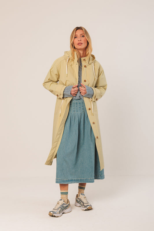 CABLE-KNIT CROP SWEATER 4