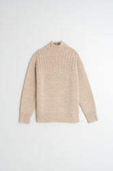 TURTLENECK SWEATER