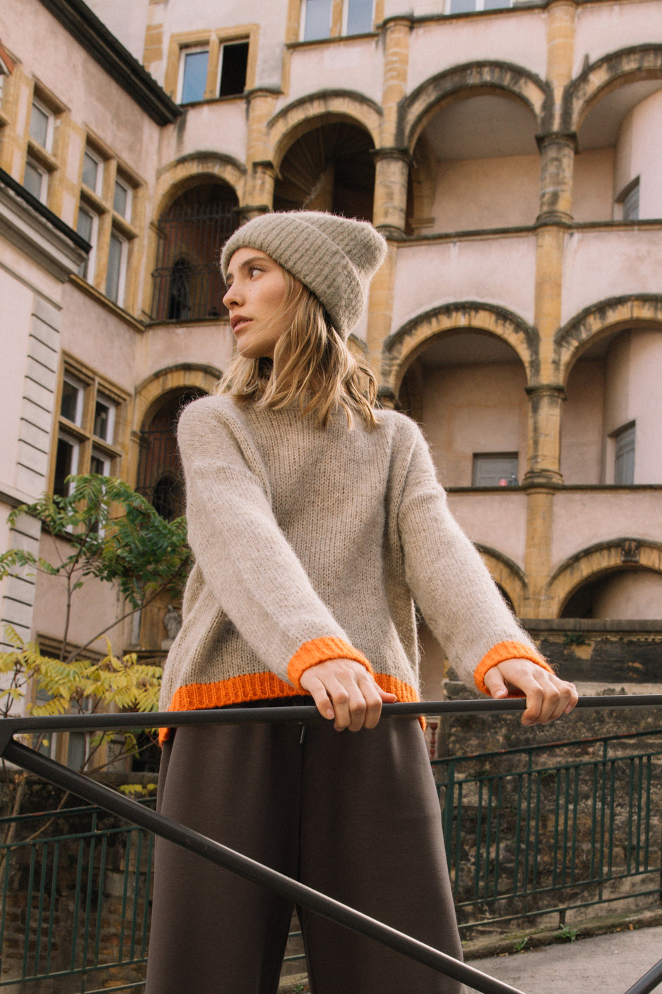 INDI&COLD Women's Fashion - Designed in Spain – INDI&COLD WORLD
