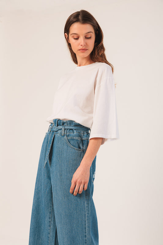 COTTON T-SHIRT