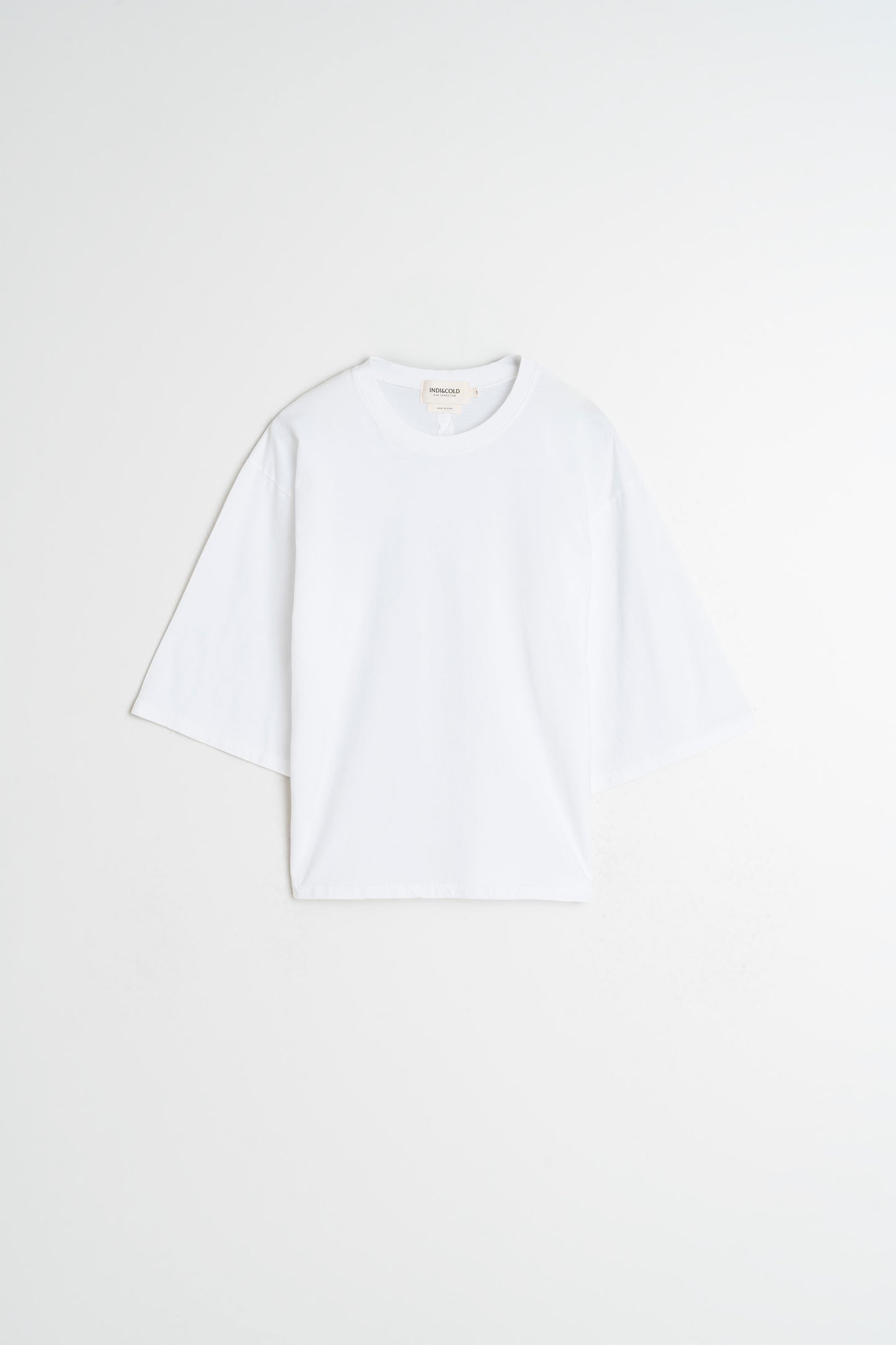 [CL] COTTON T-SHIRT