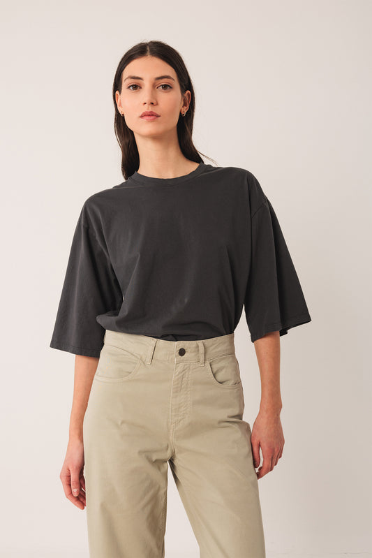 COTTON T-SHIRT