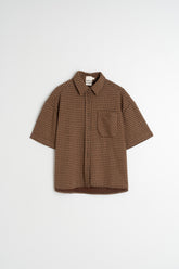 [CL] PONTE OVERSHIRT