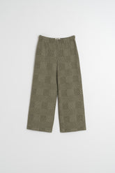 JAMES CULOTTE PANTS