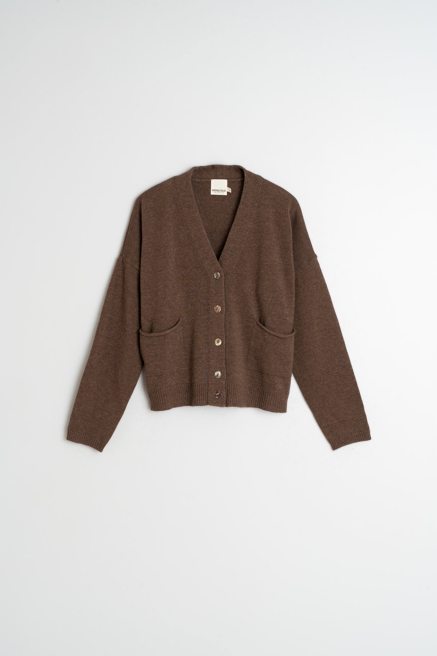 CASHMERE JACKET