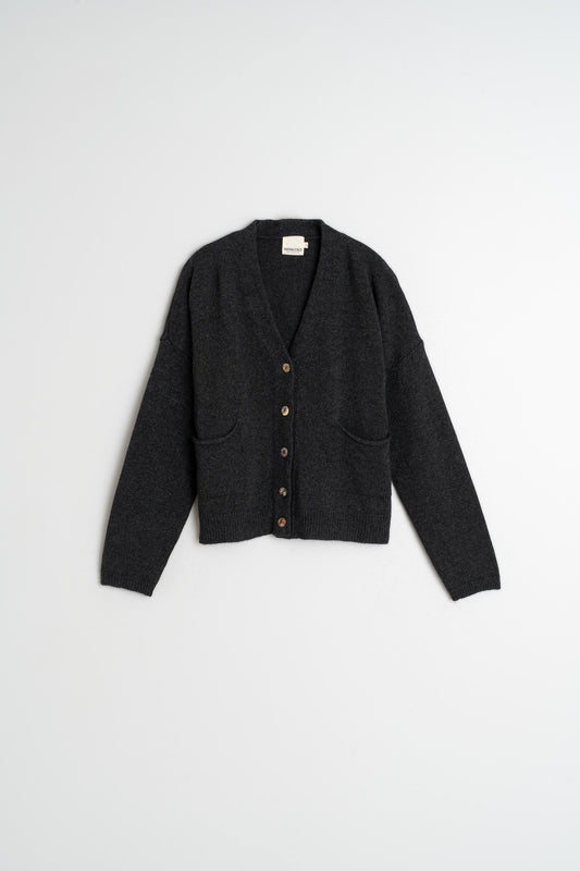 CASHMERE JACKET