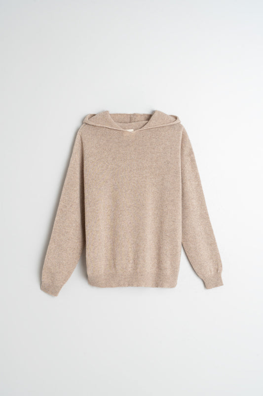 SPORT KNIT SWEATER