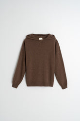 SPORT KNIT SWEATER